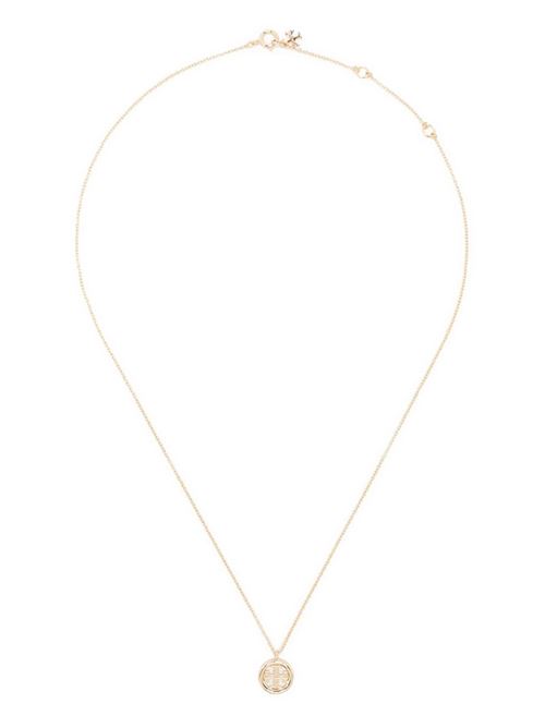 Miller pendant necklace TORY BURCH | 137185720